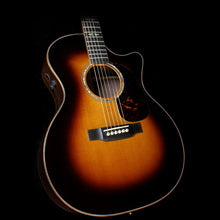 Martin GPCPA1 Performing Artist Acoustic Guitar 1935 Sunburst