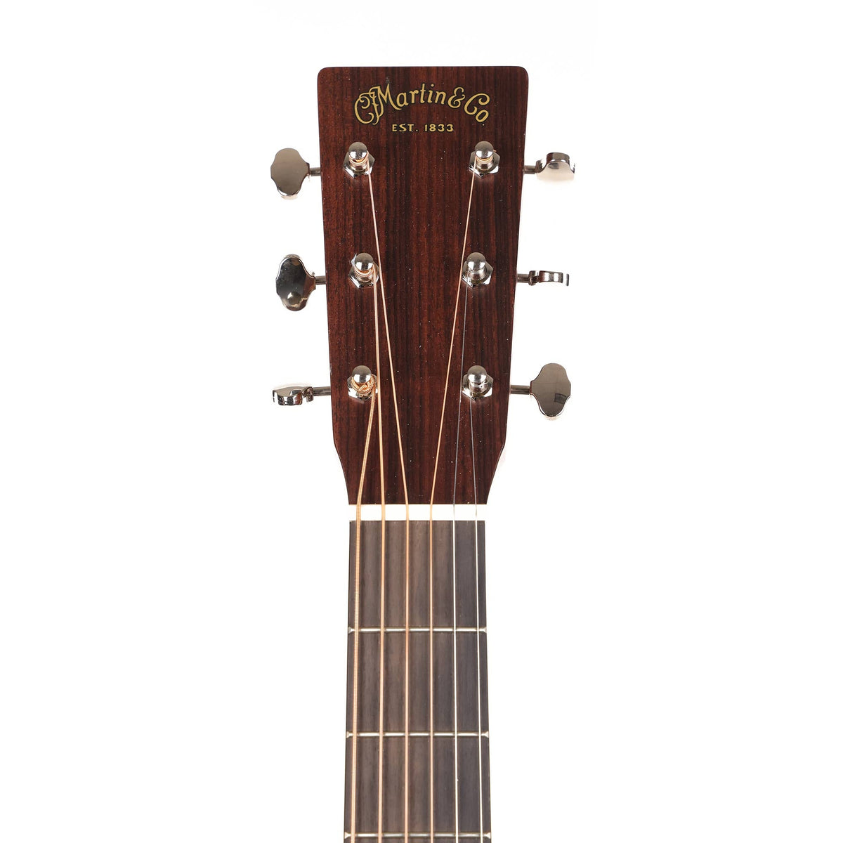Martin 000-18 Acoustic Natural 2023 — 4