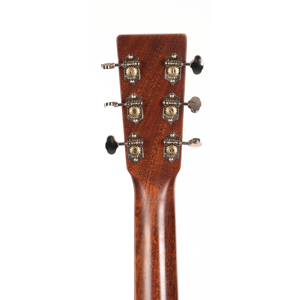 Martin 000-18 Acoustic Natural 2023 — 5