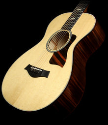 Used 2015 Taylor 612e 12 Fret Grand Concert Acoustic Guitar Brown Sugar Stain