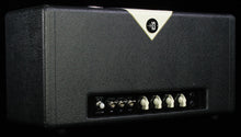 Divided By 13 CCC 9/15 15 Watt Electric Guitar Amplifier Head Eggshell and Black Tuxedo Tolex