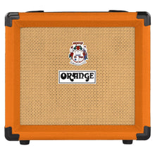 Orange Amplifiers Crush 12 PiX CR12L Electric Guitar Amplifier Combo