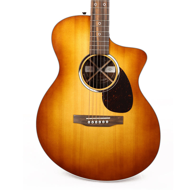 Martin SC-13E Special Burst Acoustic-Electric Ziricote 2022
