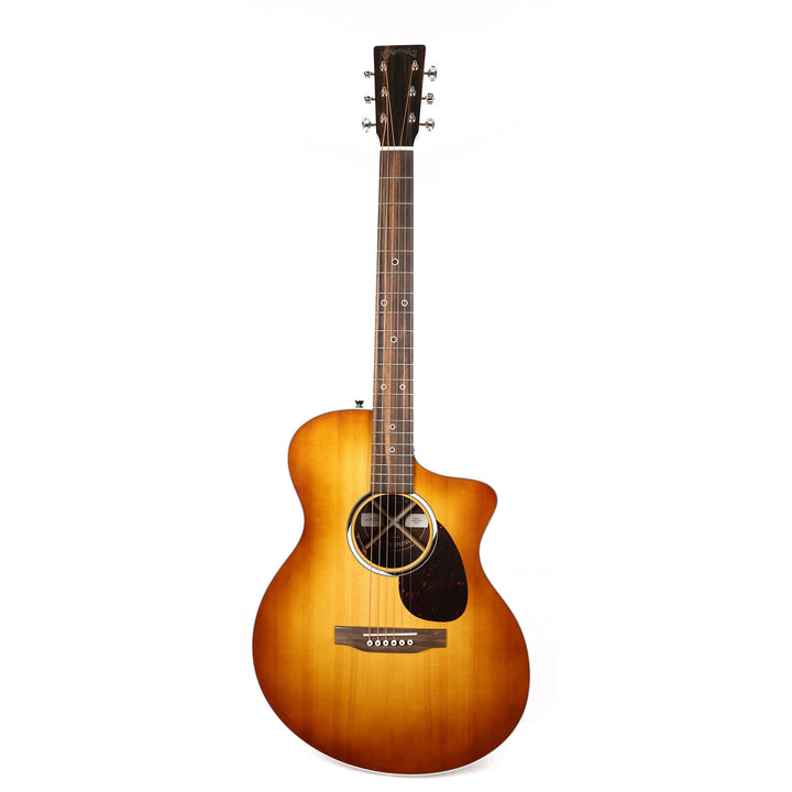 Martin SC-13E Special Burst Acoustic-Electric Ziricote 2022