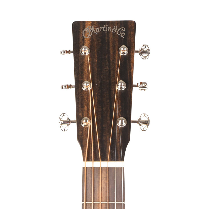 Martin SC-13E Special Burst Acoustic-Electric Ziricote 2022