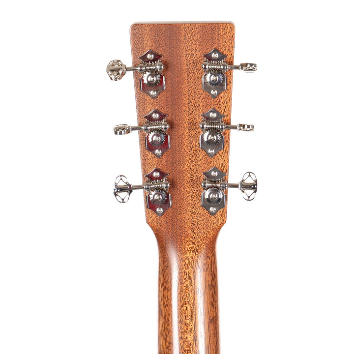 Martin SC-13E Special Burst Acoustic-Electric Ziricote 2022