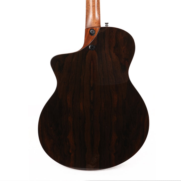 Martin SC-13E Special Burst Acoustic-Electric Ziricote 2022