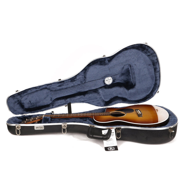 Martin SC-13E Special Burst Acoustic-Electric Ziricote 2022