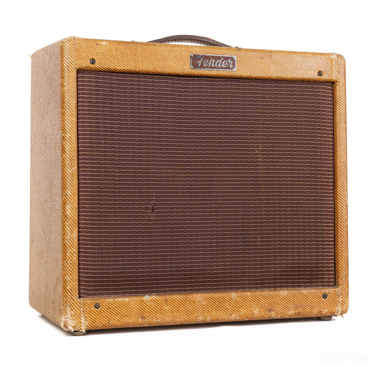1959 Fender Princeton Tweed 5F2-A Amplifier with 10 Speaker