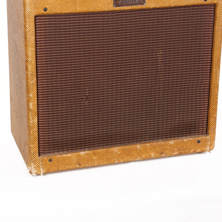 1959 Fender Princeton Tweed 5F2-A Amplifier with 10 Speaker