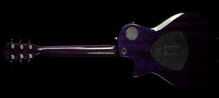 Taylor T5z Pro Acoustic Guitar Pacific Blue