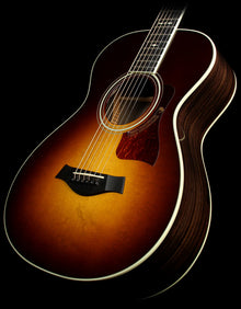 Taylor 712e Grand Concert 12-Fret Acoustic Guitar Tobacco Sunburst