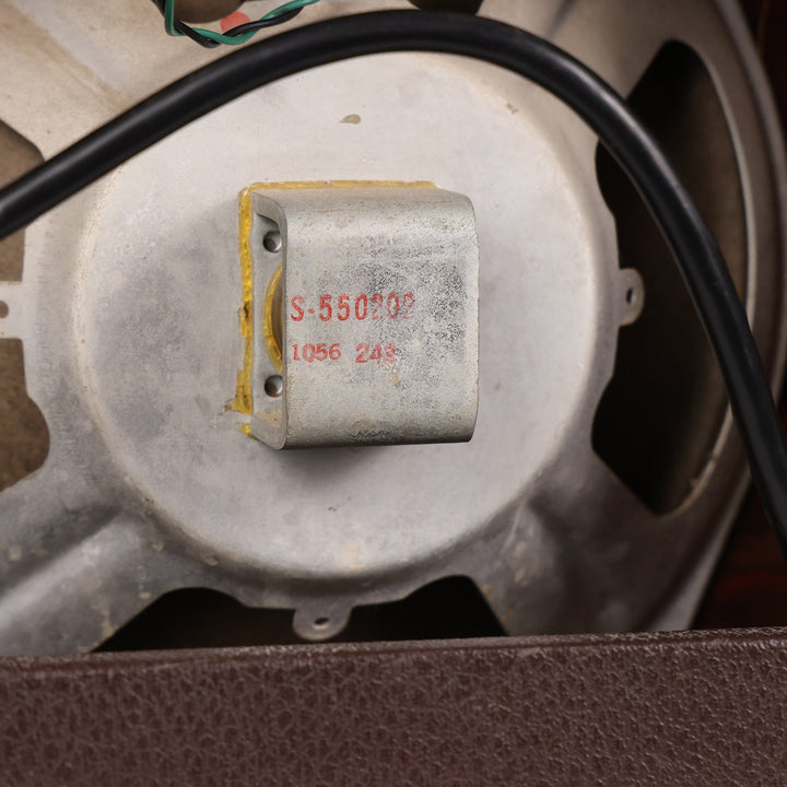 1964 Gibson Skylark GA-5T Combo Amplifier | The Music Zoo