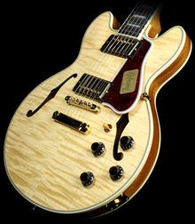 Gibson Custom Shop Exclusive CS-356 Electric Guitar Antique Natural