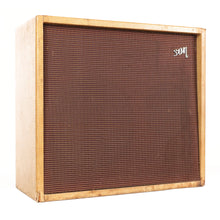 1961 Gibson GA-30 Invader 15-Watt Combo Amplifier