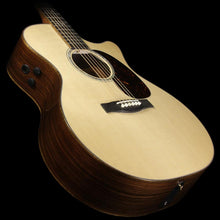 Martin GPCPA1 Plus Performing Artist Acoustic Guitar Natural