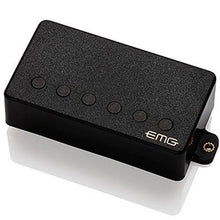 EMG 57 Humbucker Pickup Black