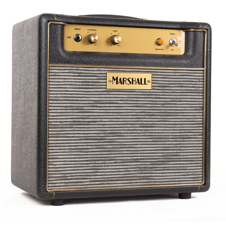 Marshall 50th Anniversary JTM1C 1960s 1-Watt 1x10 Guitar Combo Used