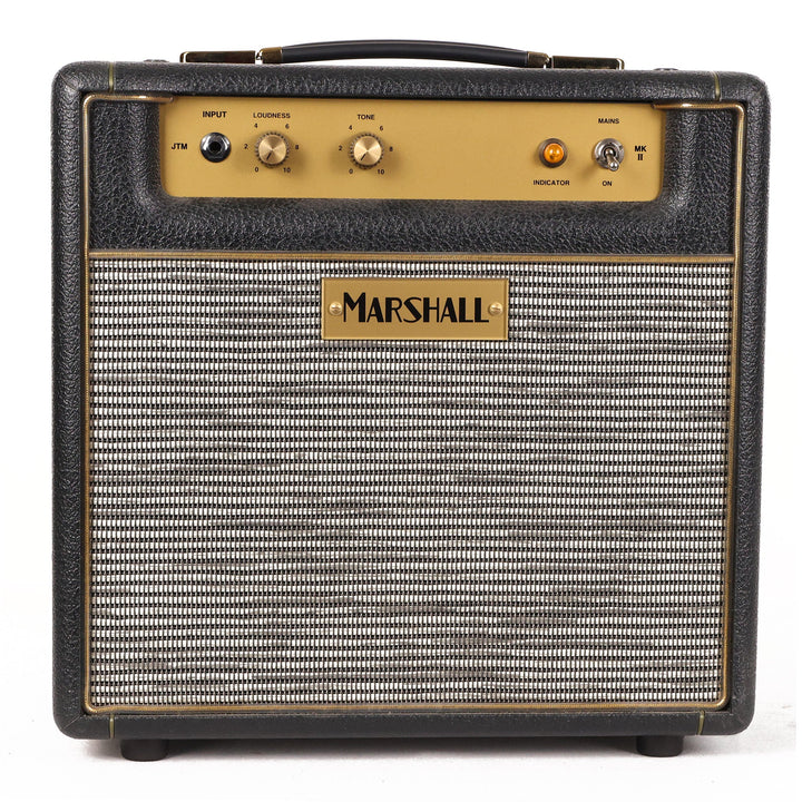 Marshall 50th Anniversary JTM1C 1960s 1-Watt 1x10 Guitar Combo Used