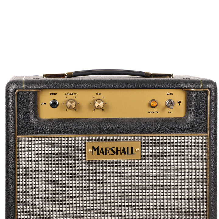 Marshall 50th Anniversary JTM1C 1960s 1-Watt 1x10 Guitar Combo Used