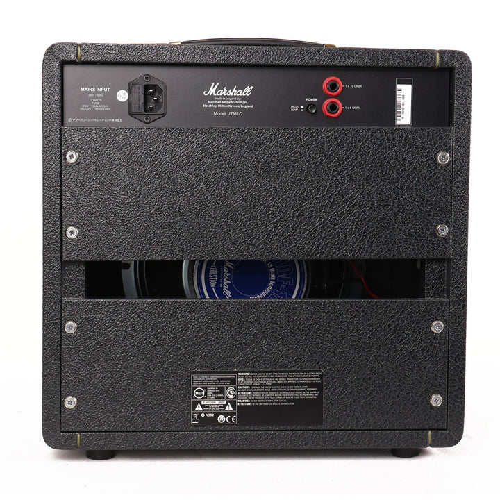 Marshall 50th Anniversary JTM1C 1960s 1-Watt 1x10 Guitar Combo Used