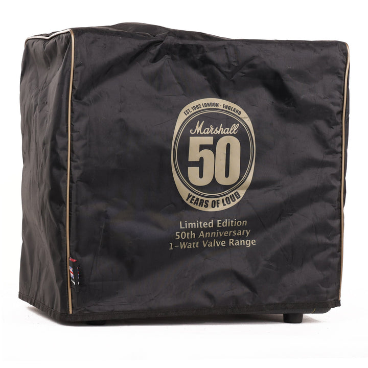 Marshall 50th Anniversary JTM1C 1960s 1-Watt 1x10 Guitar Combo Used