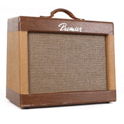 Premier Twin 8R Combo Amplifier