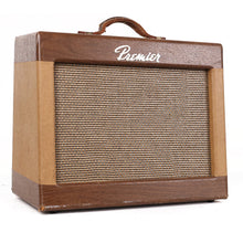 Premier Twin 8R Combo Amplifier