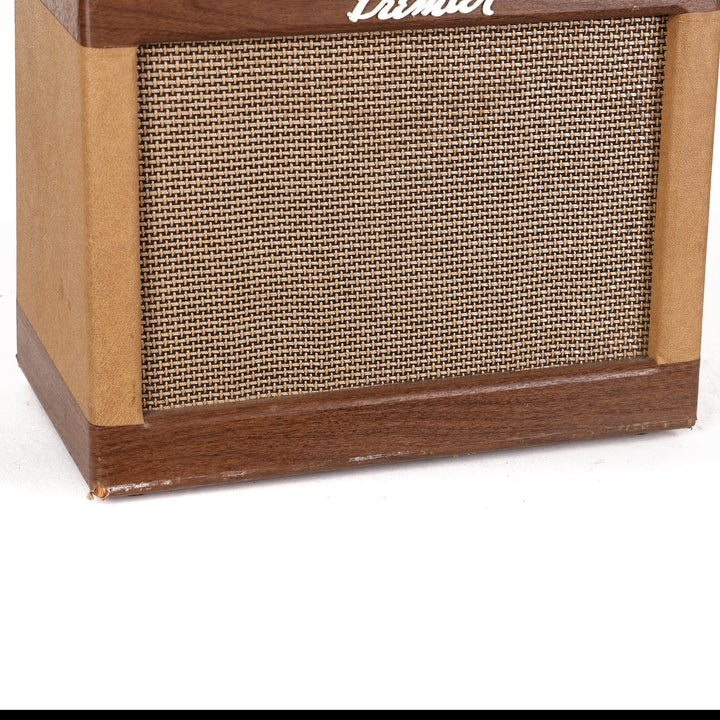 Premier Twin 8R Combo Amplifier