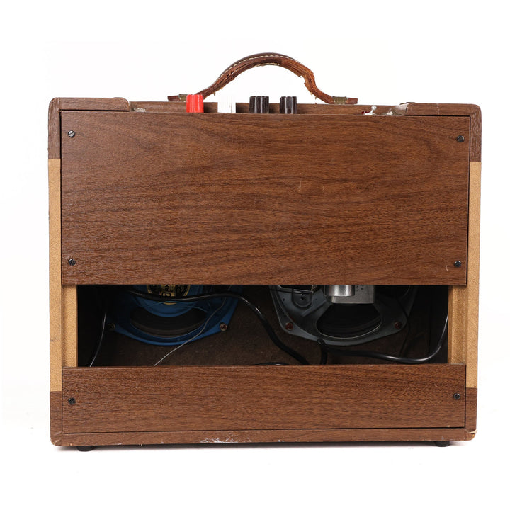 Premier Twin 8R Combo Amplifier