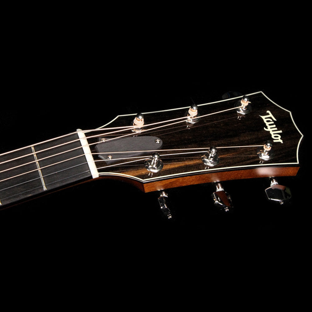 Taylor 614ce Grand Auditorium Acoustic Brown Sugar Stain — 6