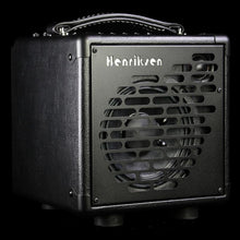 Henriksen The Bud 120 Watt Electric Guitar Combo Amplifier