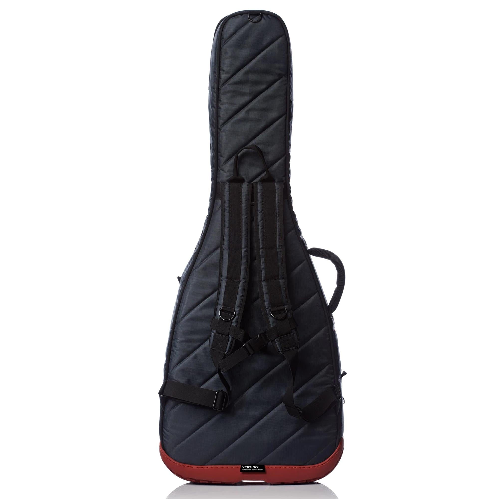 ケース MONO M80 VERTIGO ELECTRIC CASE STEELGRAY Mono Vertigo Electric Guitar Case Steel Gray | The Music Zoo