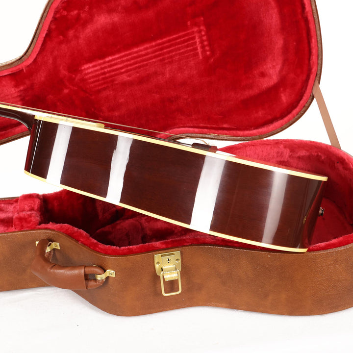 Gibson Hummingbird Original Acoustic-Electric Antique Natural 2022
