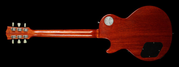 Used 2014 Gibson Custom Shop Southern Rock Tribute '59 Les Paul VOS Electric Guitar Reverseburst Cherry Sunburst