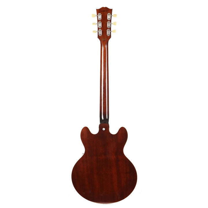 Gibson Custom Shop CS-336 Figured Top Vintage Sunburst 2008