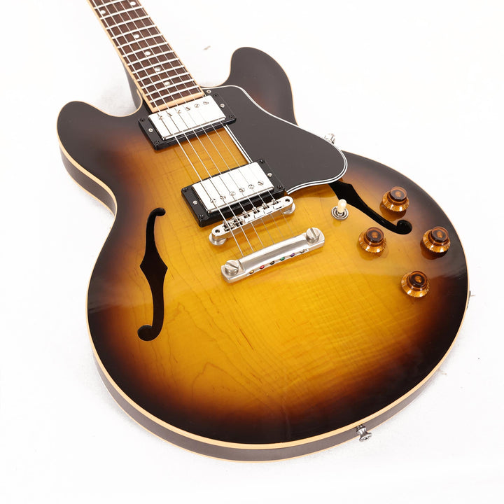 Gibson Custom Shop CS-336 Figured Top Vintage Sunburst 2008