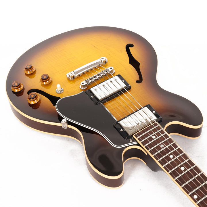 Gibson Custom Shop CS-336 Figured Top Vintage Sunburst 2008