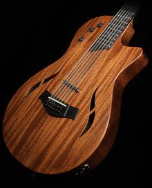 Used Taylor T5z-12 Classic Twelve String Mahogany Electric Guitar Natural