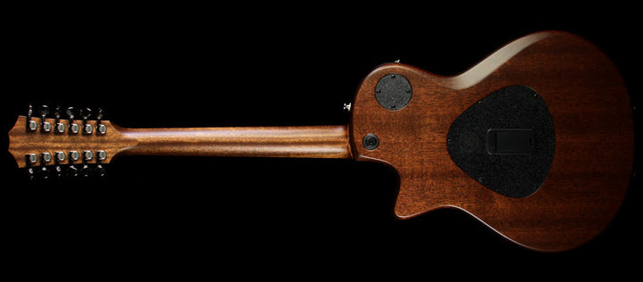 Used Taylor T5z-12 Classic Twelve String Mahogany Electric Guitar Natural