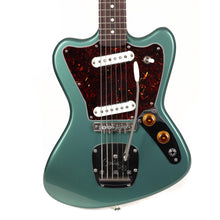 Creston Electric Offset Creature Sherwood Green Metallic 2023