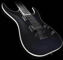 ESP USA Horizon II Electric Guitar Sapphire Black Metallic