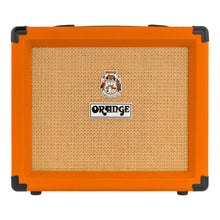 Orange Amplifiers Crush 20 CR20RT Electric Guitar Amplifier Combo