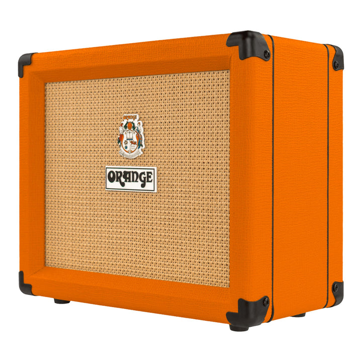Orange Amplifiers Crush 20 CR20RT Electric Guitar Amplifier Combo