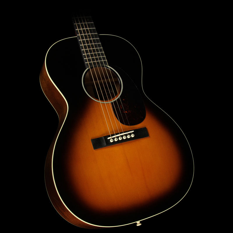 Used Martin CEO 8.2 Acoustic Guitar Bourbon Sunset Burst — 1