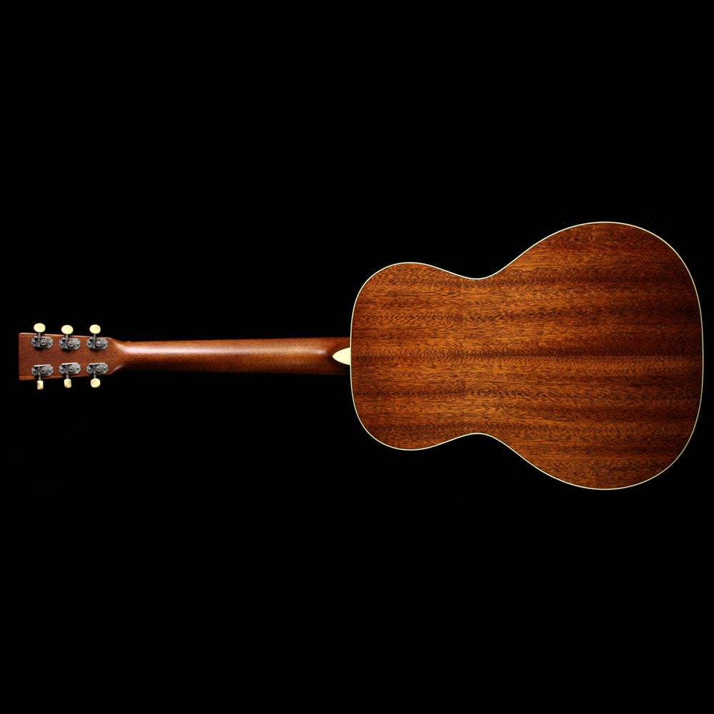 Martin CEO-7 Adirondack Spruce Sunburst — 3