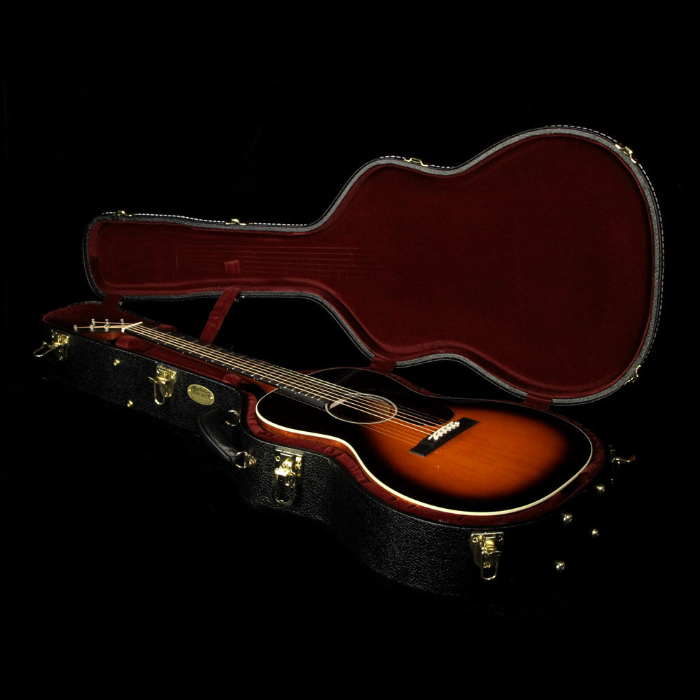 Martin CEO-7 Adirondack Spruce Sunburst — 5