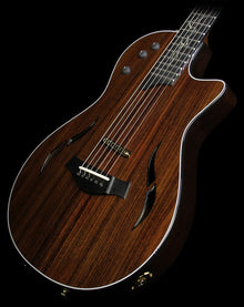 Taylor Custom Shop BTO T5z Rosewood Electric Guitar Rosewood Stain