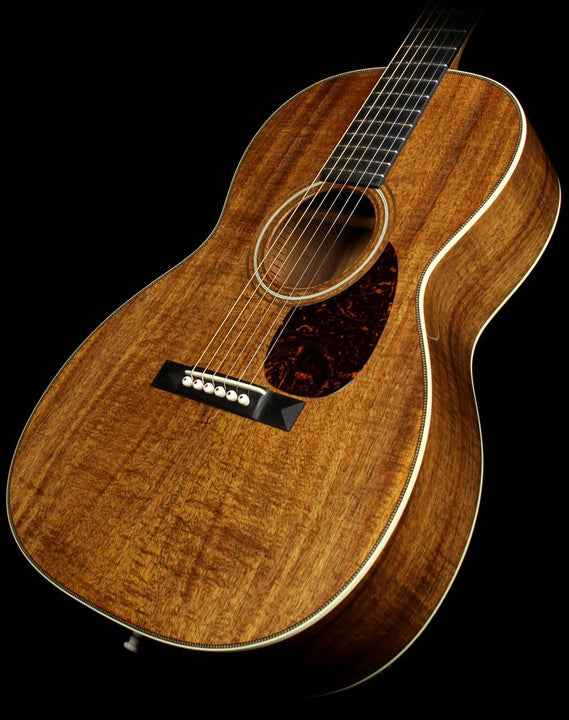 Martin 000-28K 1921 Authentic Koa Acoustic Guitar Natural