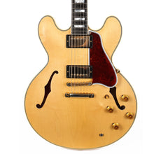 Gibson Custom Shop 1959 ES-355 Vintage Natural VOS 2021